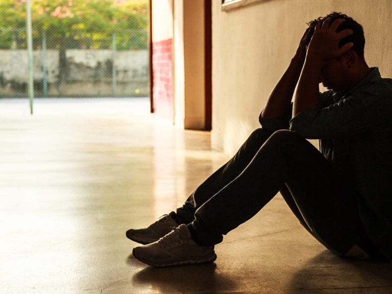 Codependency & Self Esteem Counseling