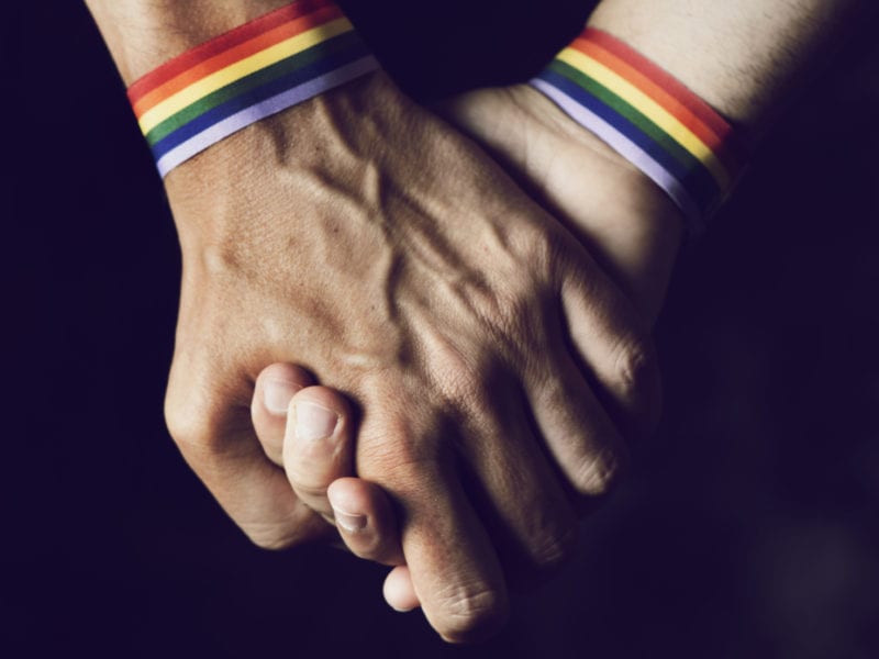LGBTQ Counseling; can help you overcome your anxiety & depression