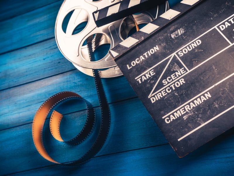 Working Entertainment - Chronic Stress & Anxiety